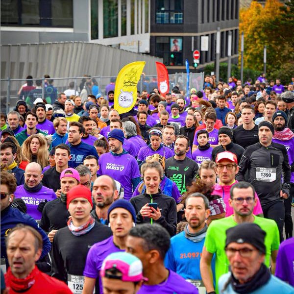 course 10kms Paris 2023 1