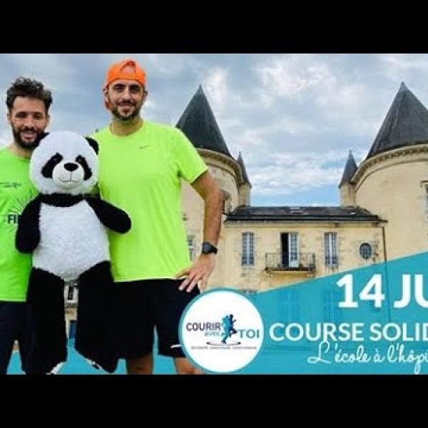 Course running virtuelle