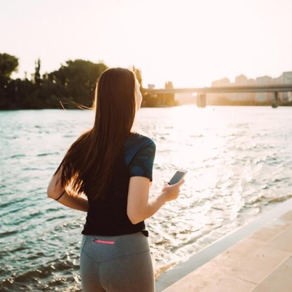 Courses à pied virtuelles