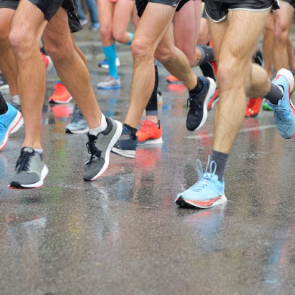 Déconfinement et organisateurs running