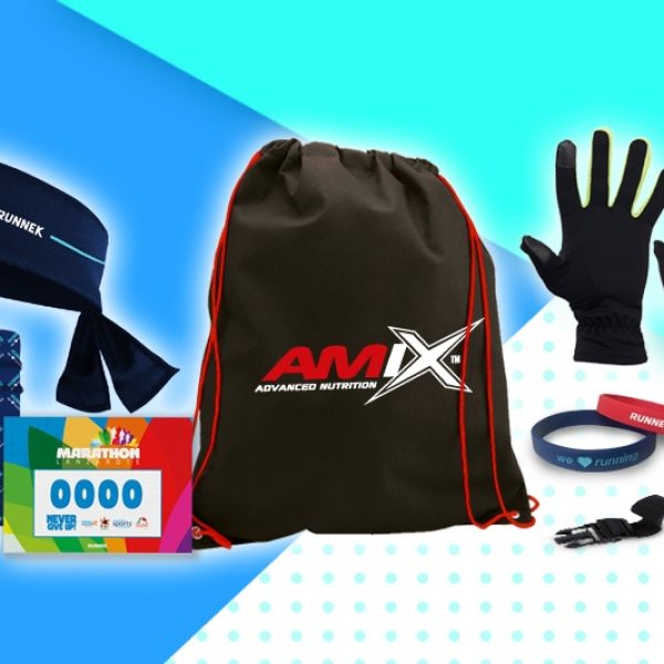 S'équiper pour un marathon