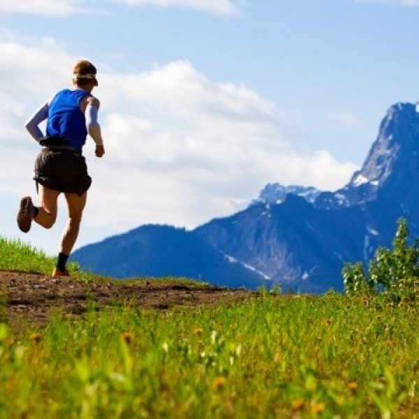 Equipement pour un trail