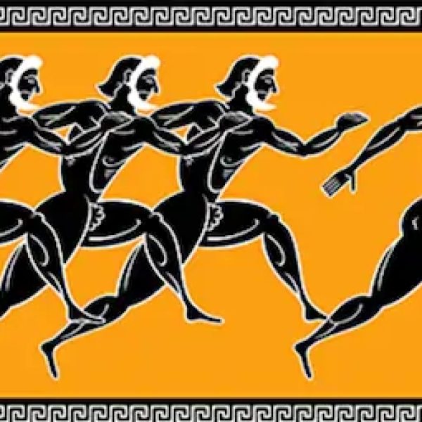 Histoire course à pied