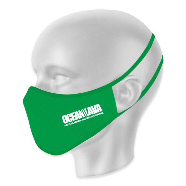 Masque sportif pour courir