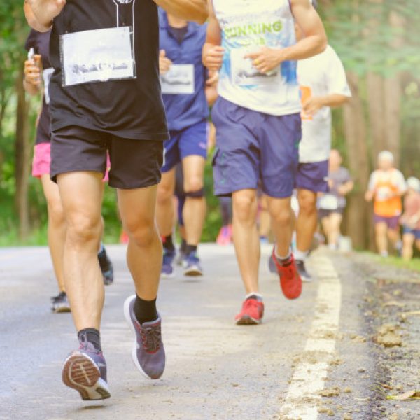 Organiser un marathon