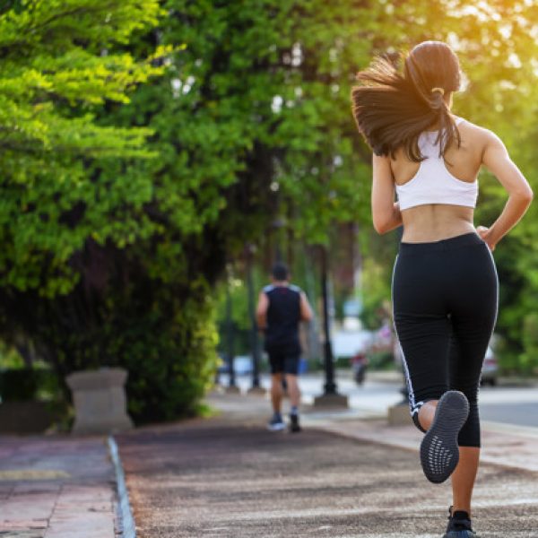 Pratique sportive et déconfinement