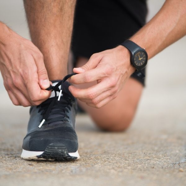 Préparer un marathon