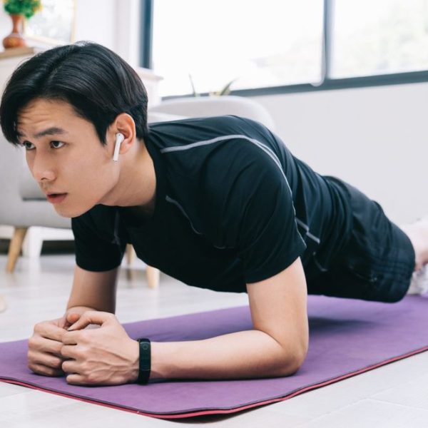 Renforcement musculaire pour le running