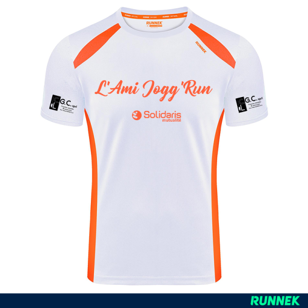 Runnek fournisseur Ami Jogg'Run 2019