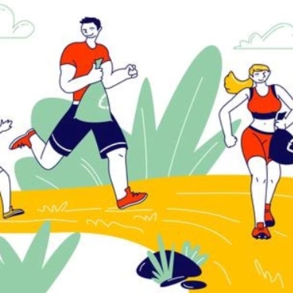 Sportifs et impact environnemental